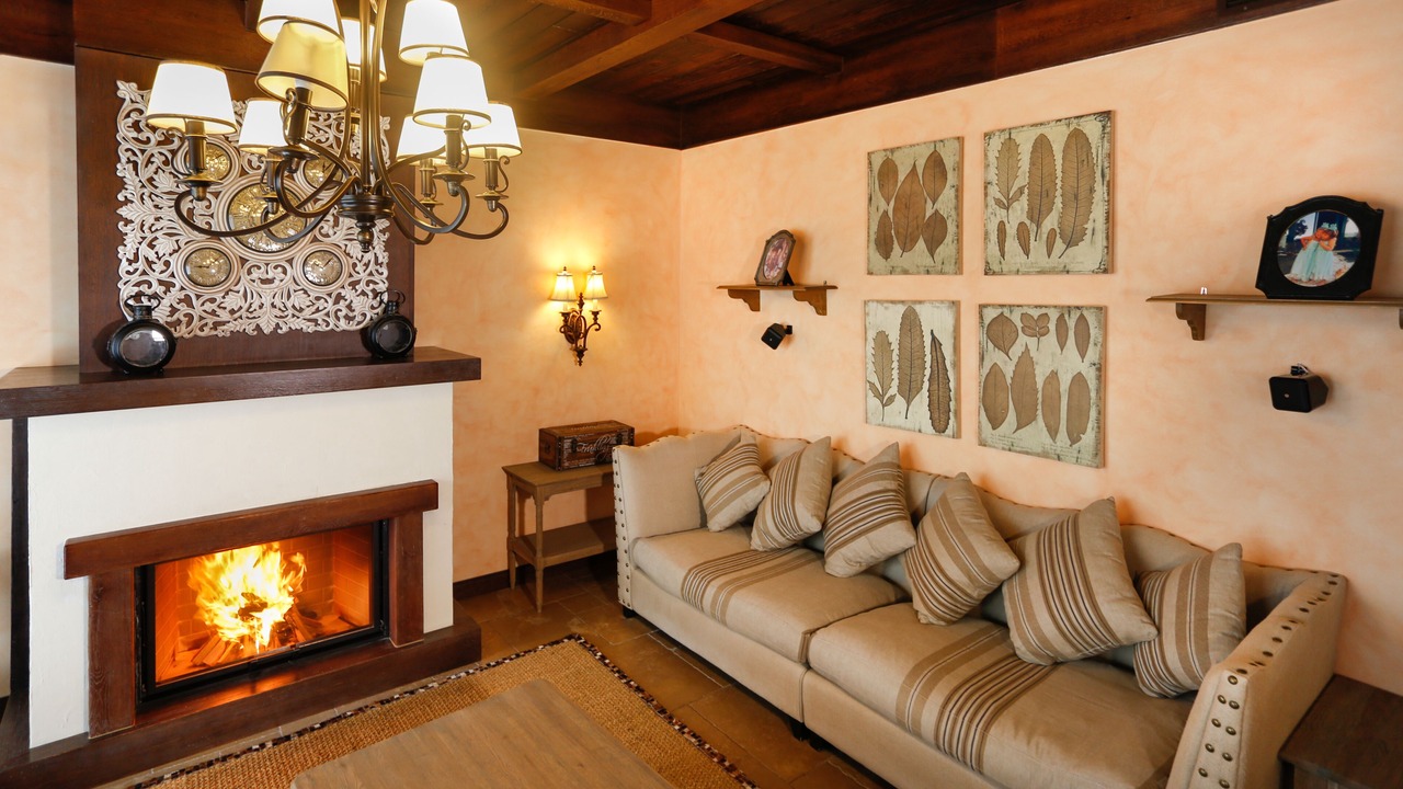 Photo of Livingroom in Slatine