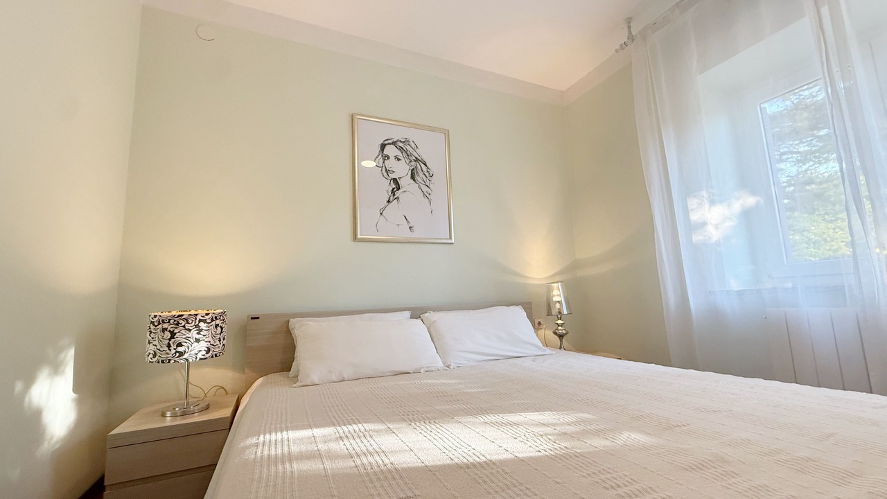 Photo of Bedroom in Liznjan