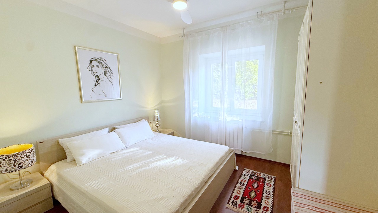 Photo of Bedroom in Liznjan
