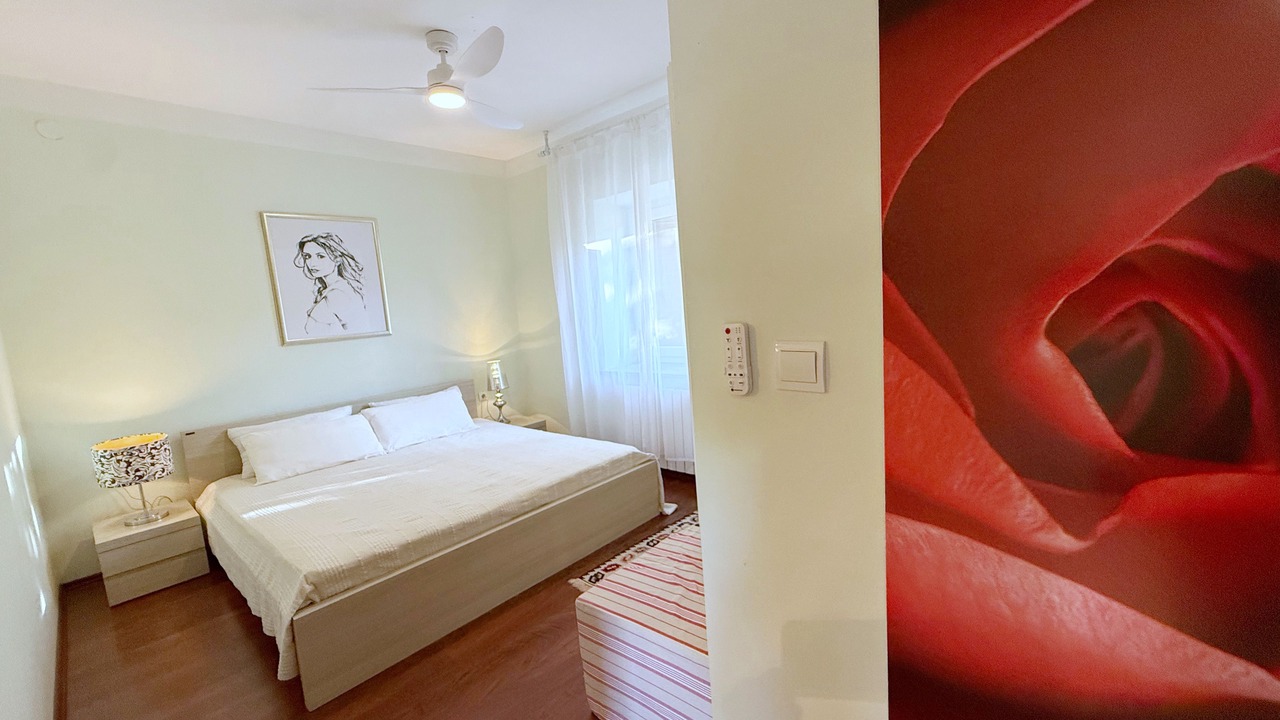 Photo of Bedroom in Liznjan