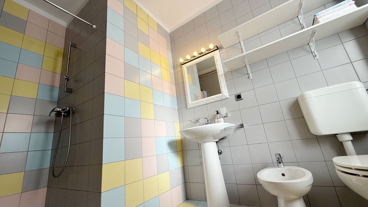 Photo of Bathroom in Liznjan
