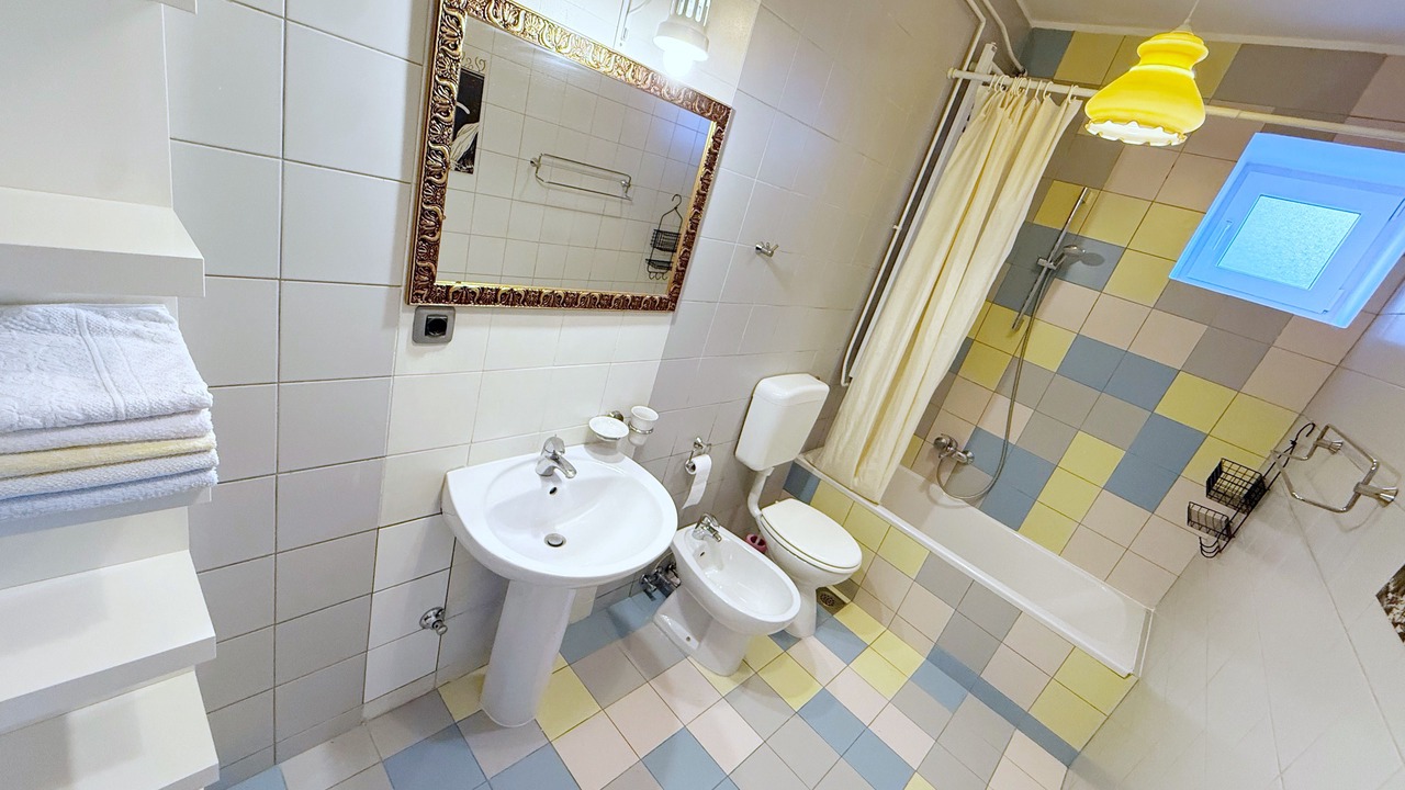Photo of Bathroom in Liznjan