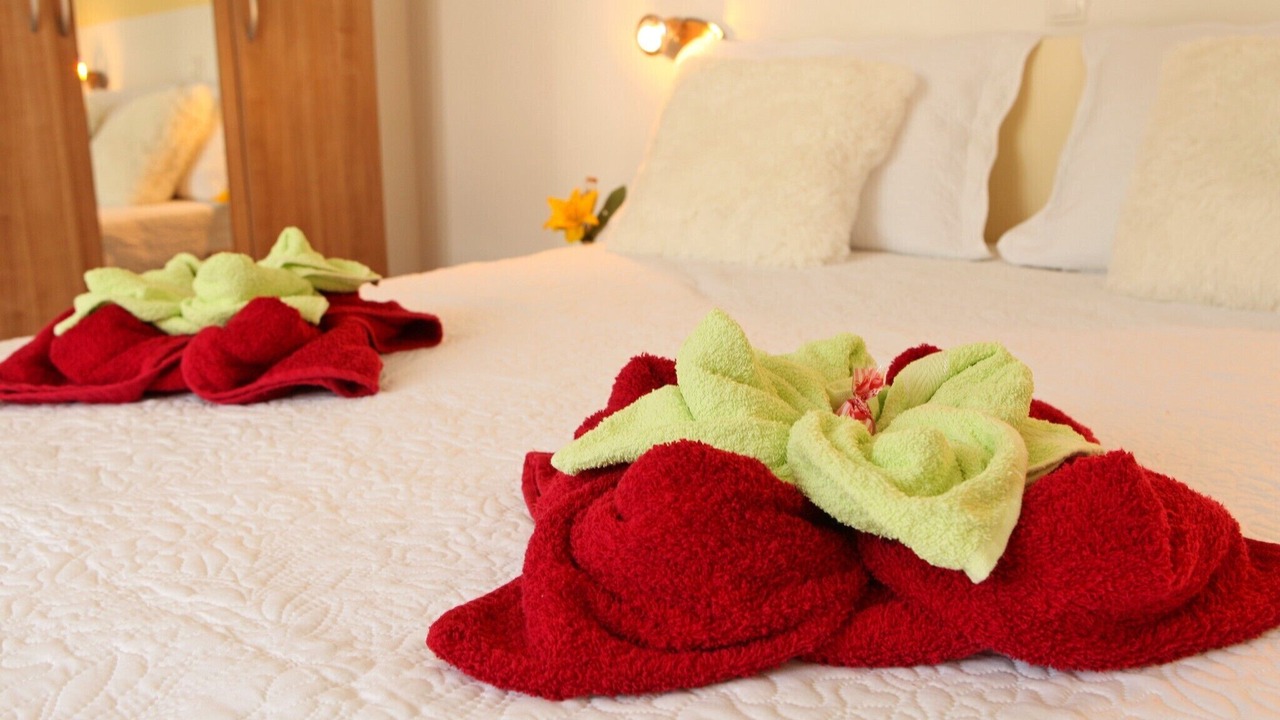 Photo of Bedroom in Vrhovine