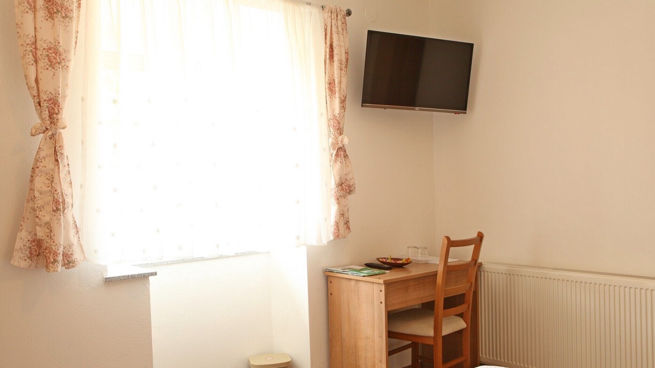 Photo of Bedroom in Vrhovine