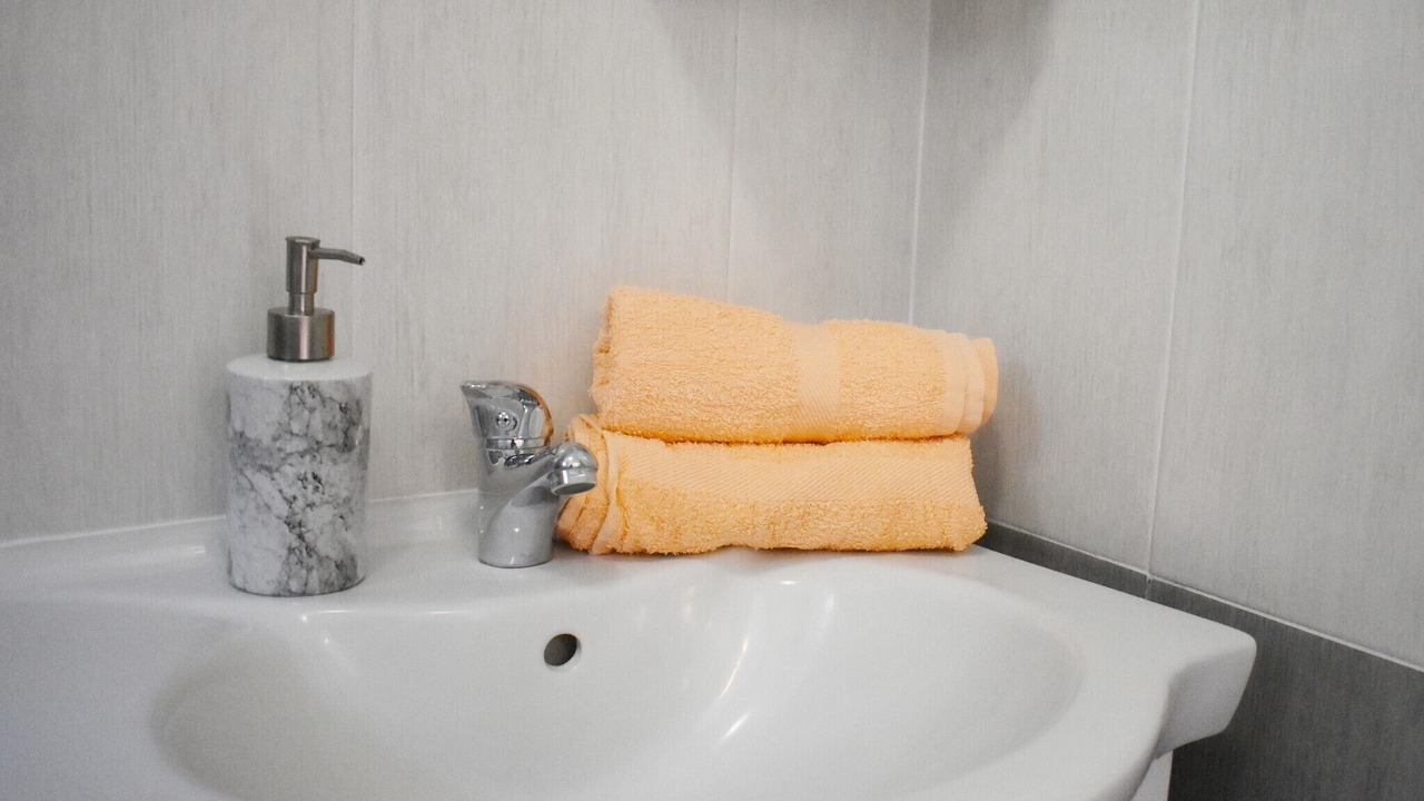 Photo of Bathroom in Vrhovine