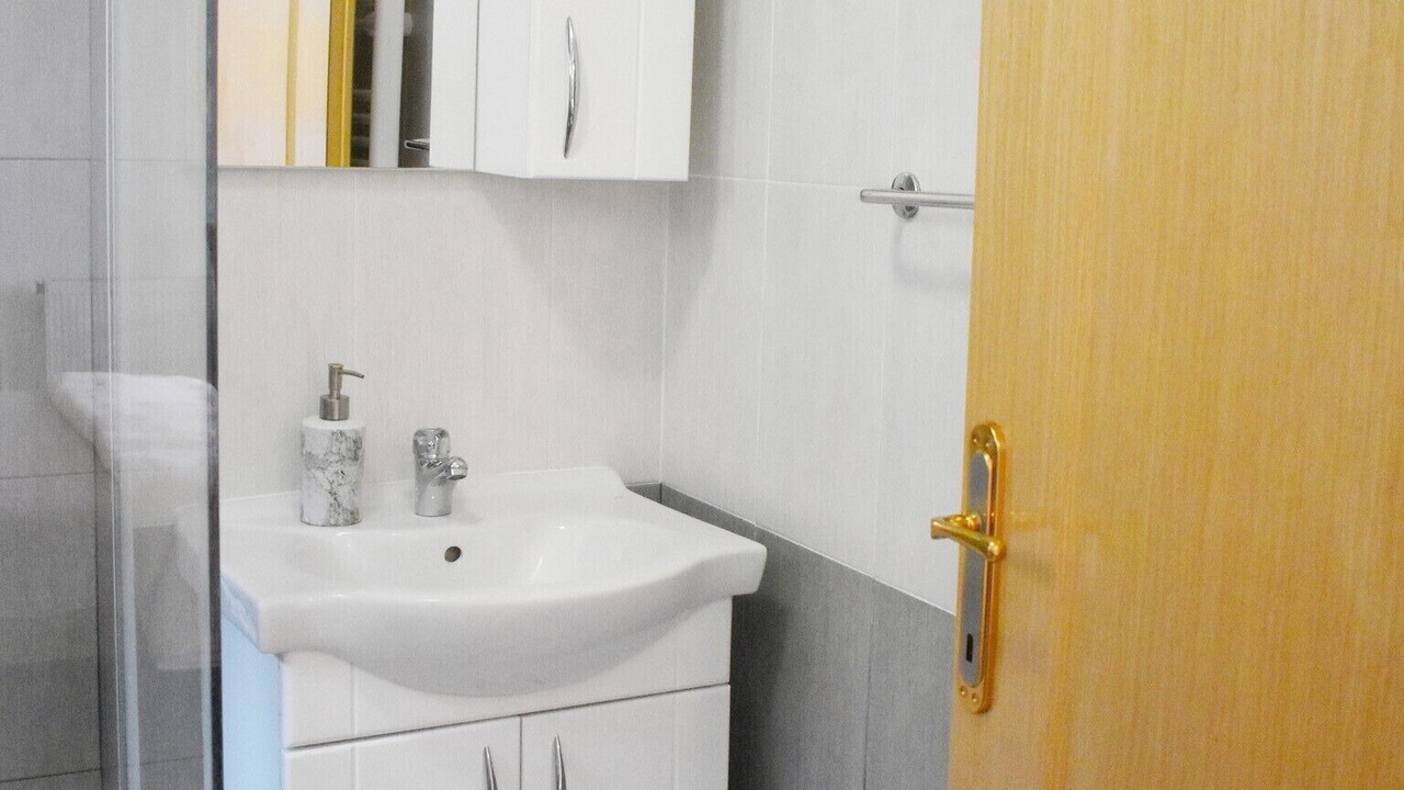 Photo of Bathroom in Vrhovine