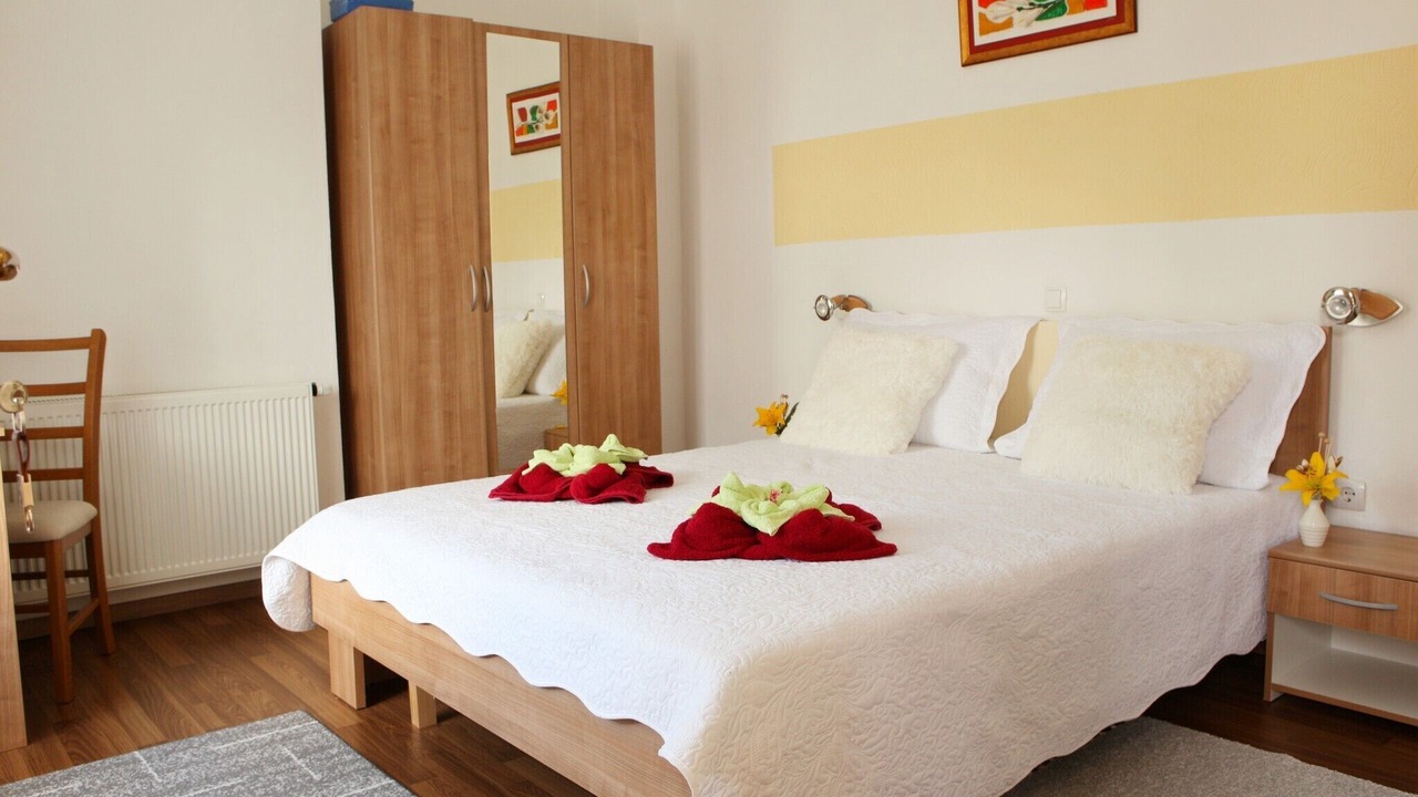 Photo of Bedroom in Vrhovine