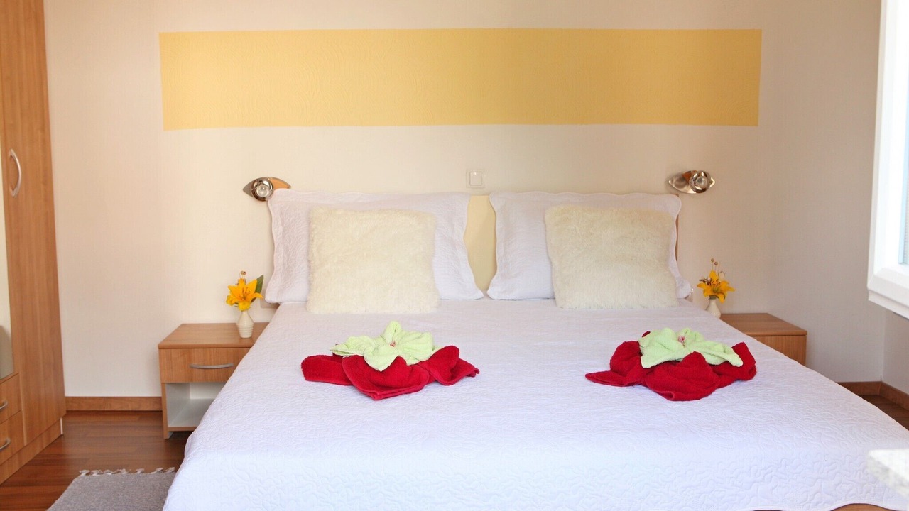Photo of Bedroom in Vrhovine
