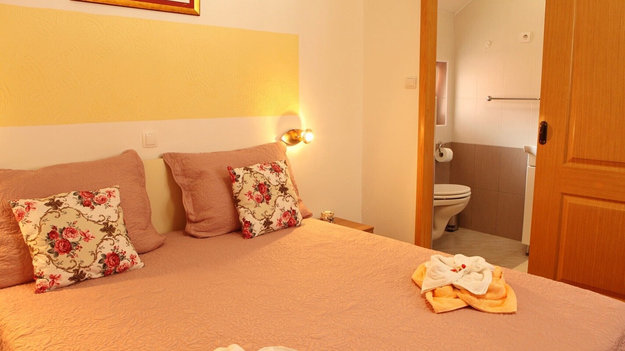 Photo of Bedroom in Vrhovine