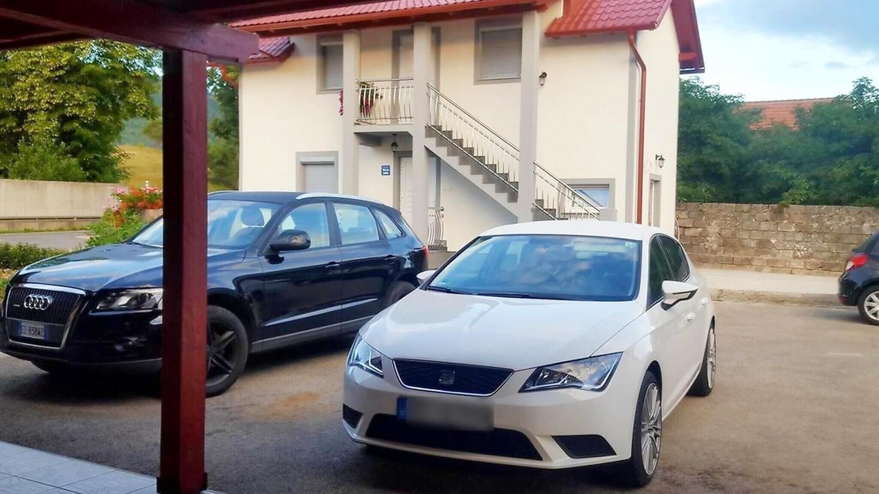 Photo of Outdoor in Vrhovine