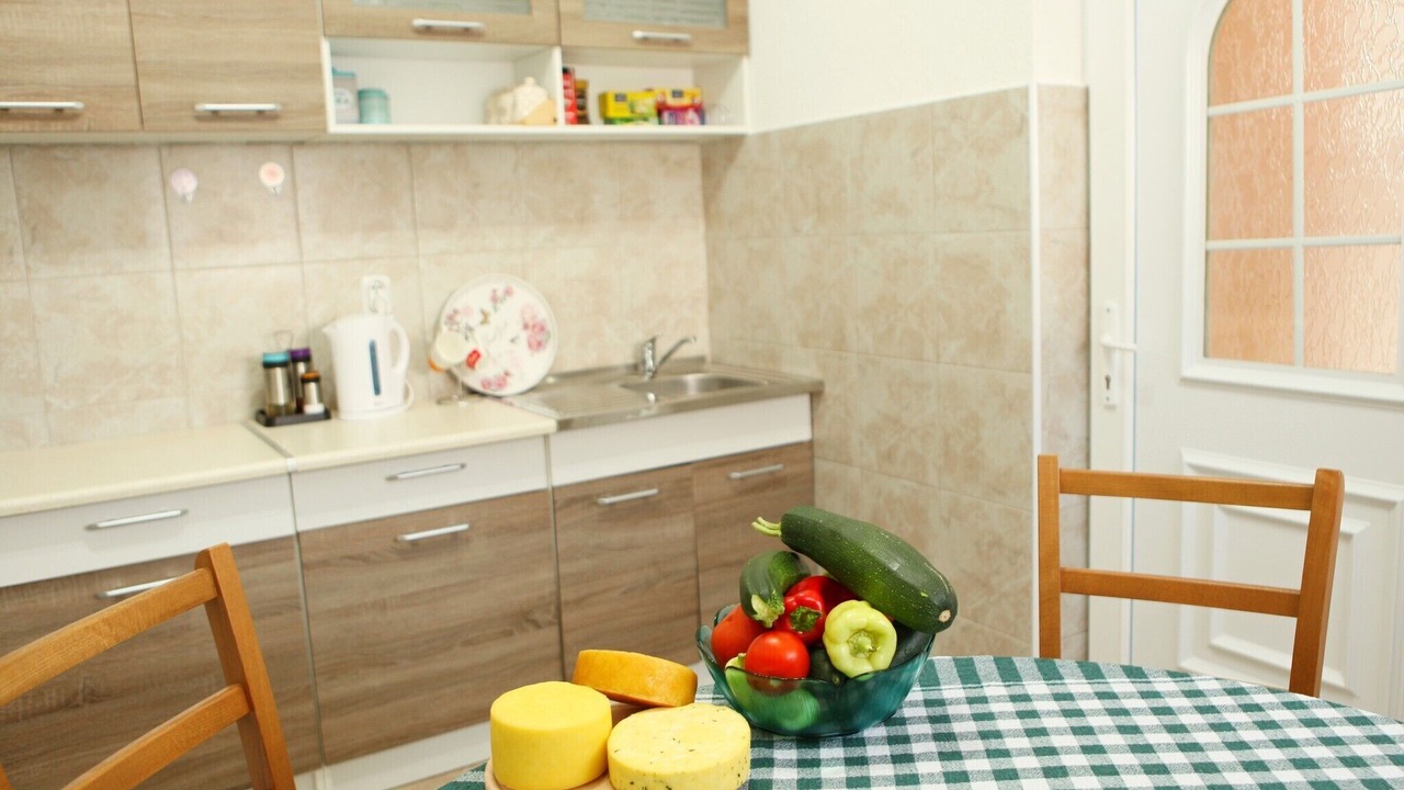 Photo of Kitchen in Vrhovine