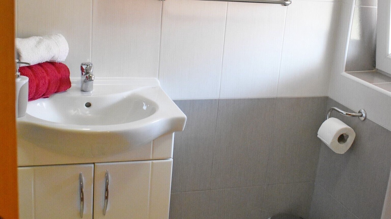 Photo of Bathroom in Vrhovine