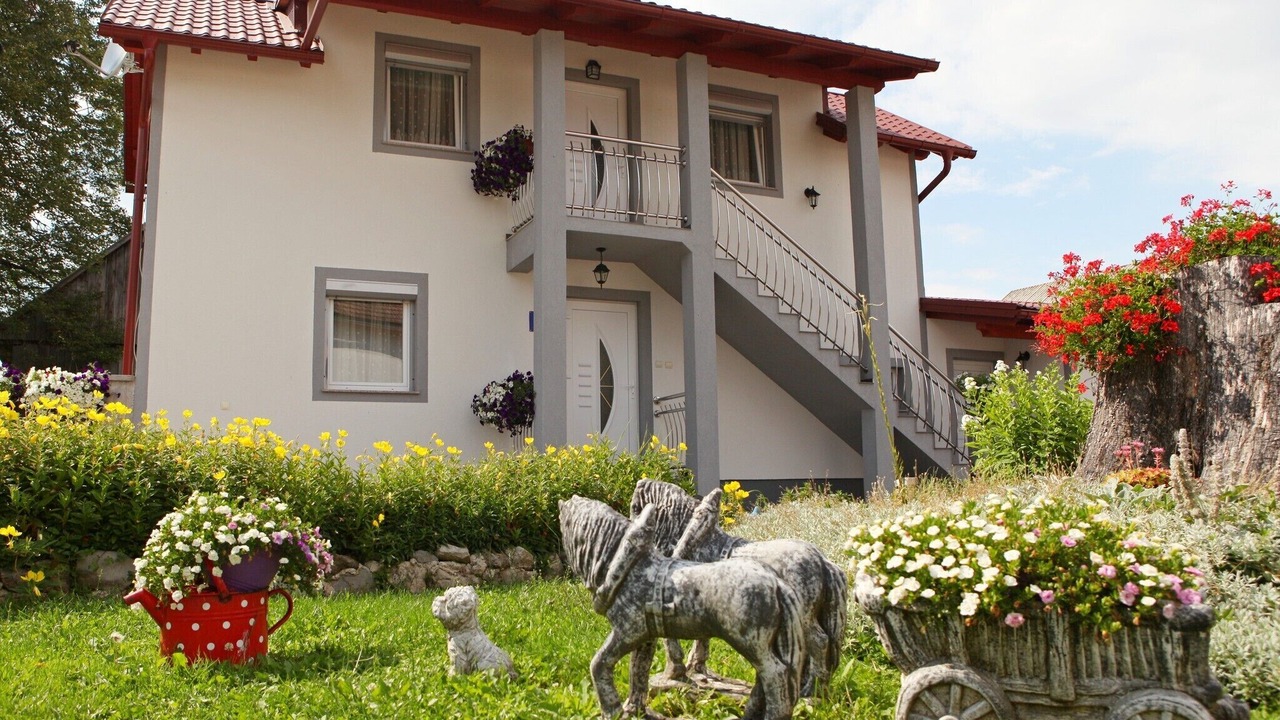Photo of Outdoor in Vrhovine