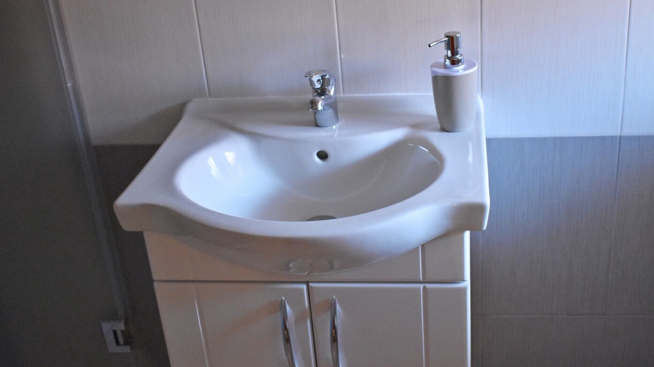 Photo of Bathroom in Vrhovine