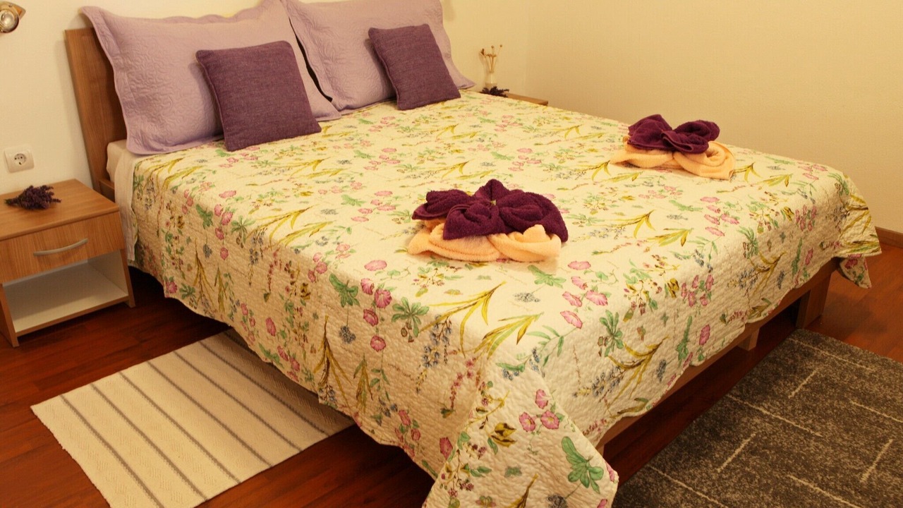 Photo of Bedroom in Vrhovine