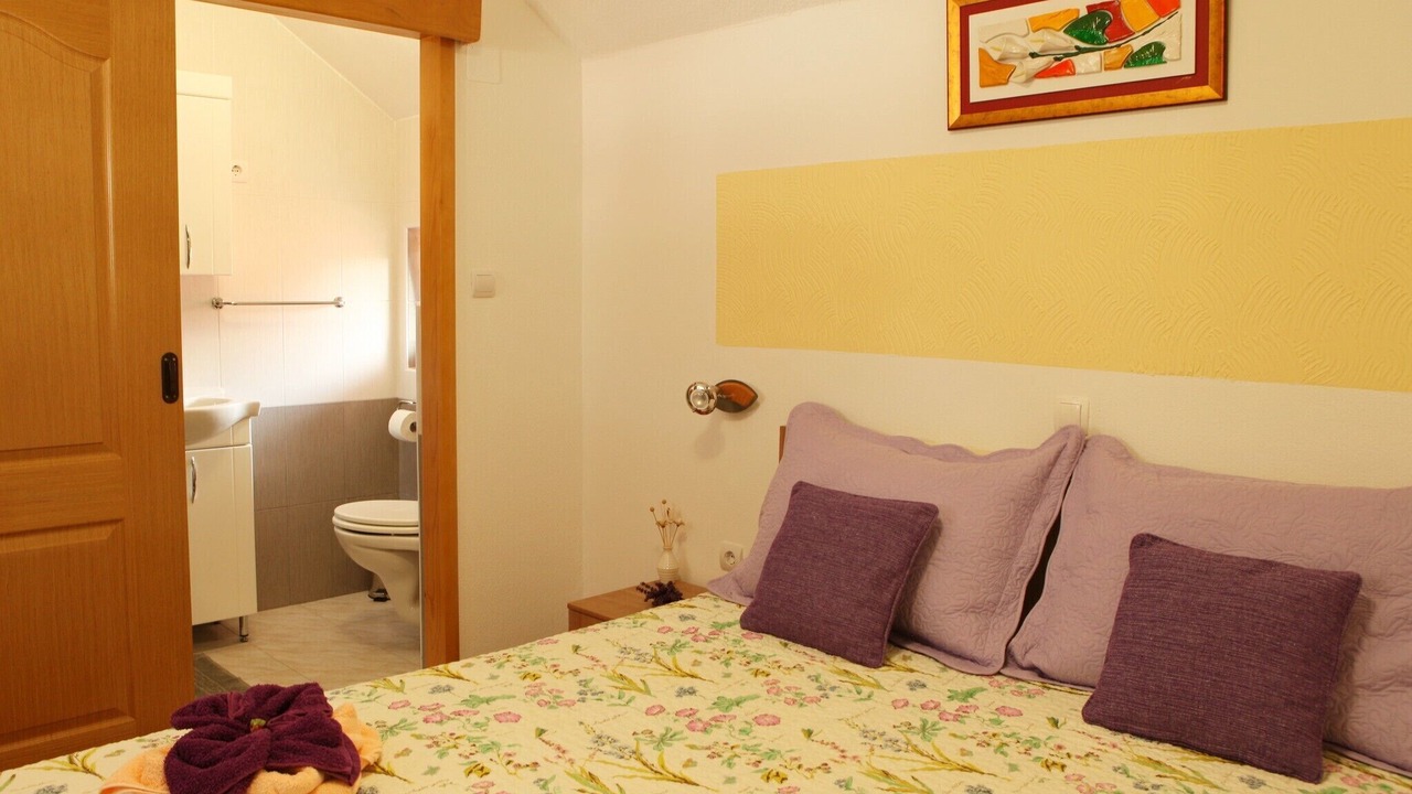 Photo of Bedroom in Vrhovine