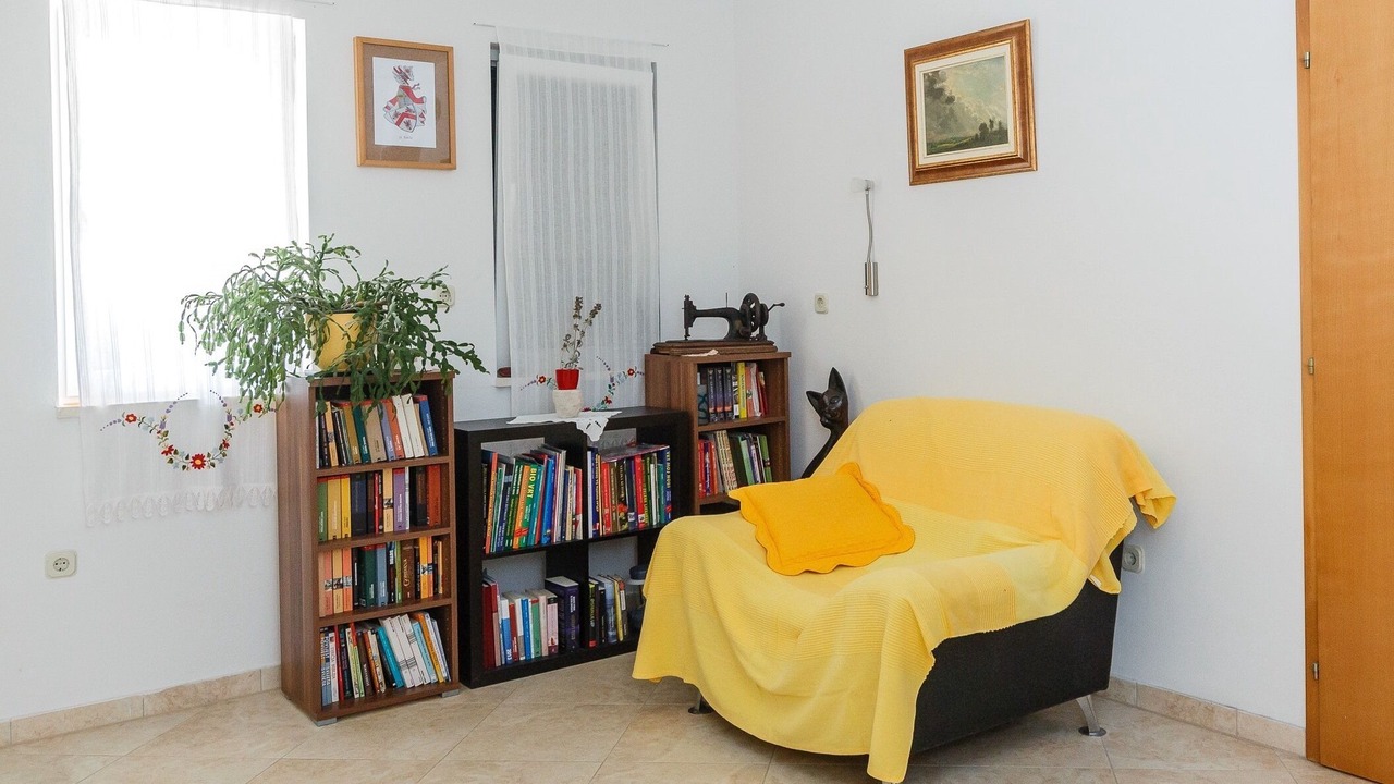 Photo of Bedroom in Mirce
