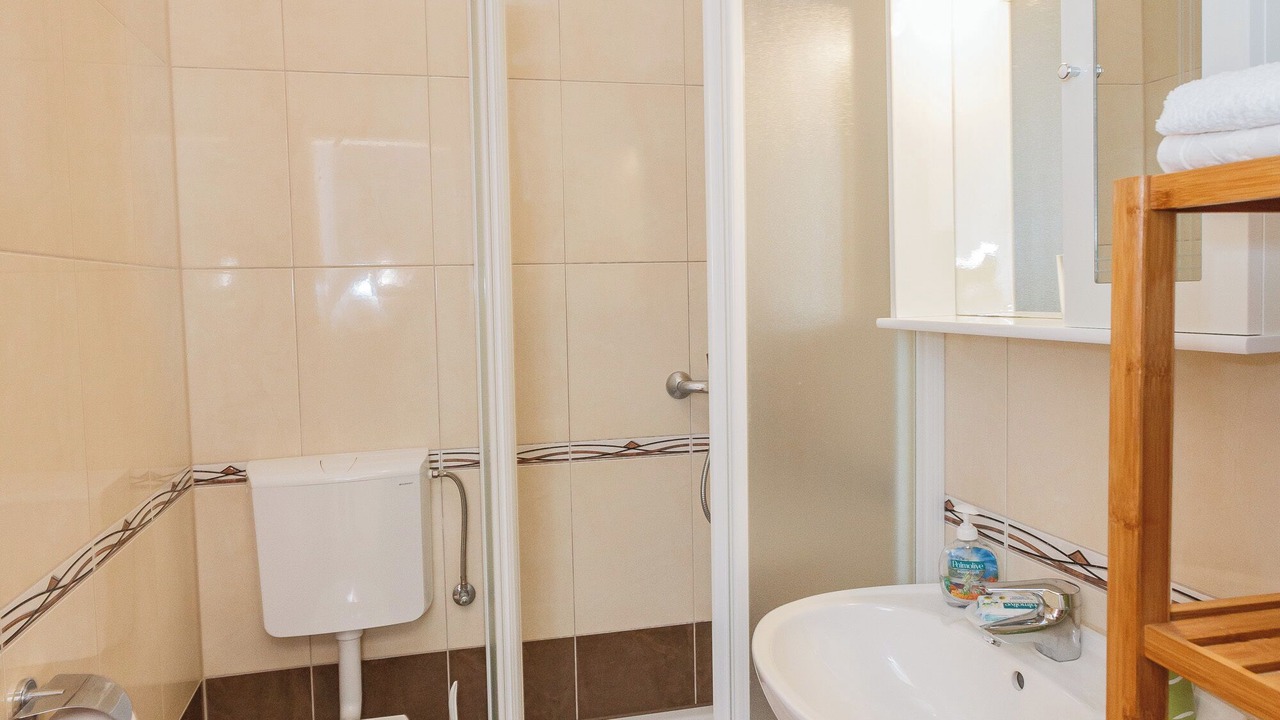 Photo of Bathroom in Mirce
