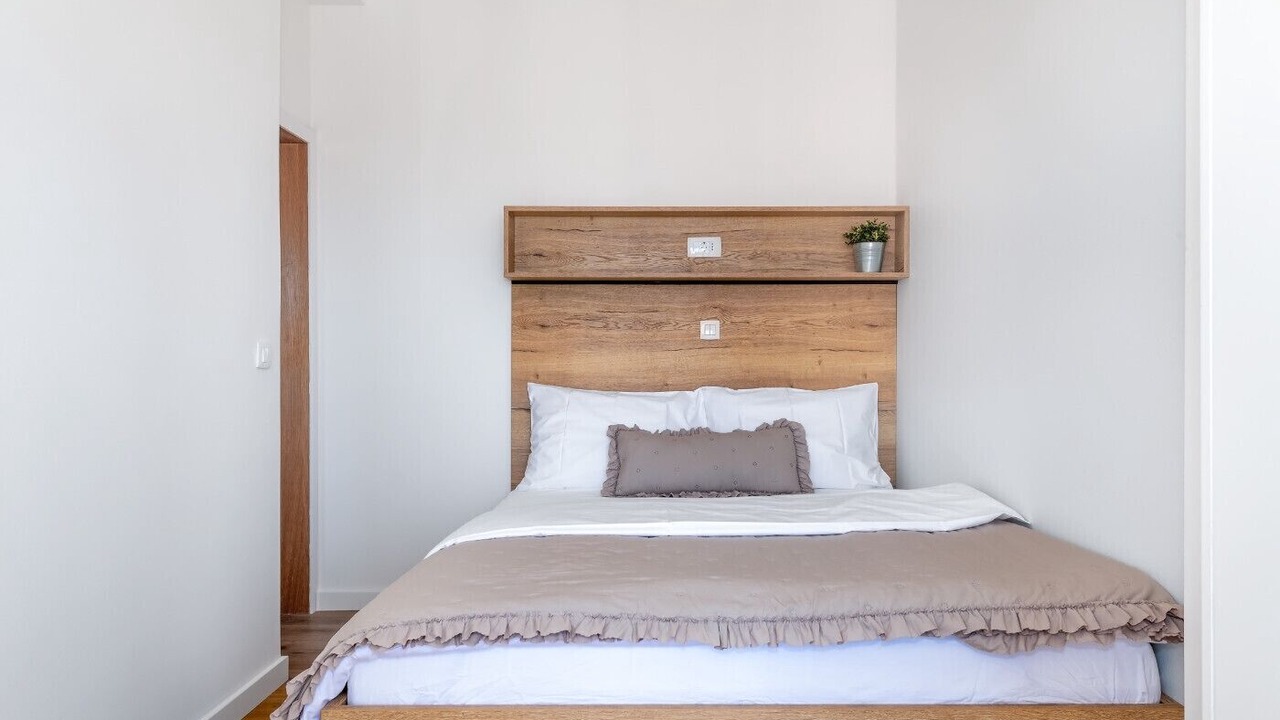 Photo of Bedroom in Vodice