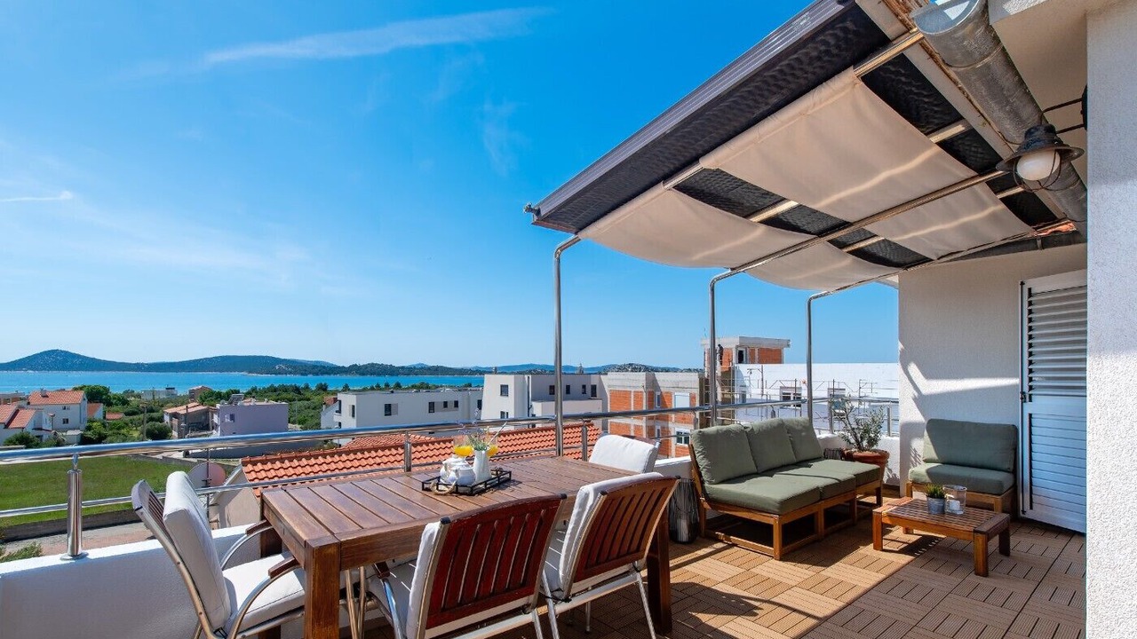 Photo of Outdoor in Vodice