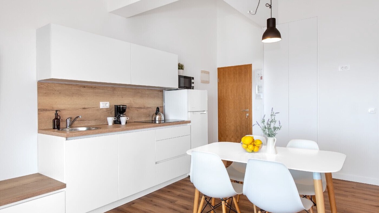 Photo of Kitchen in Vodice