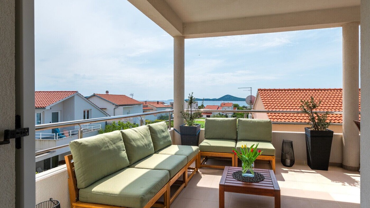 Photo of Outdoor in Vodice