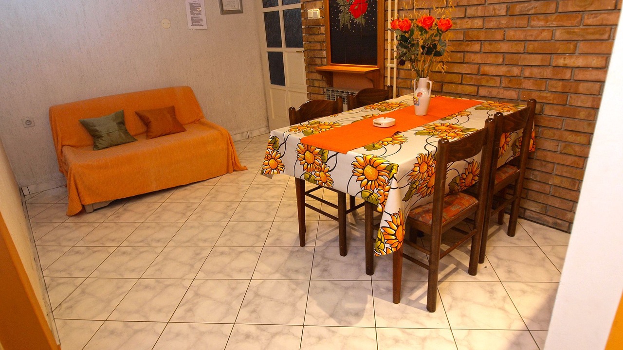 Photo of Livingroom in Medulin