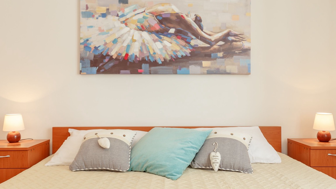 Photo of Bedroom in Mokosica