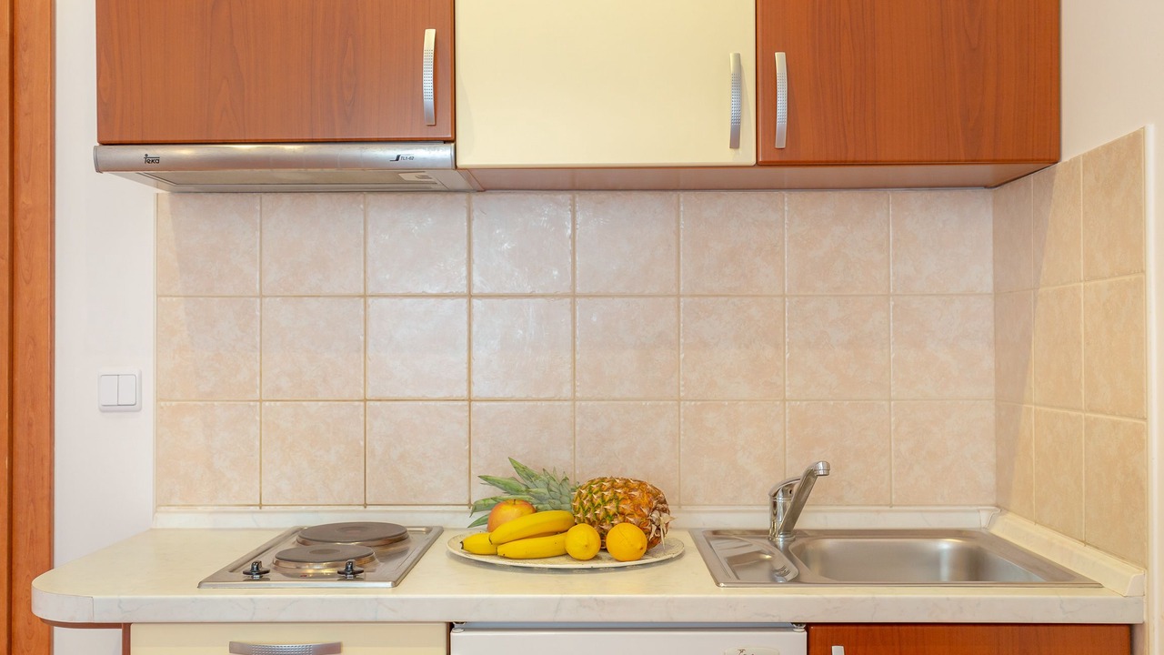 Photo of Kitchen in Mokosica