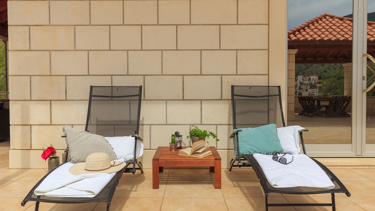Photo of Patio Balcony in Mokosica