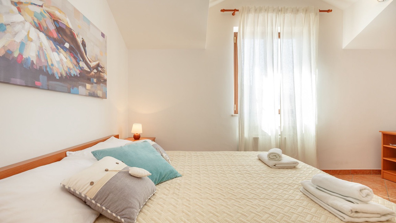 Photo of Bedroom in Mokosica