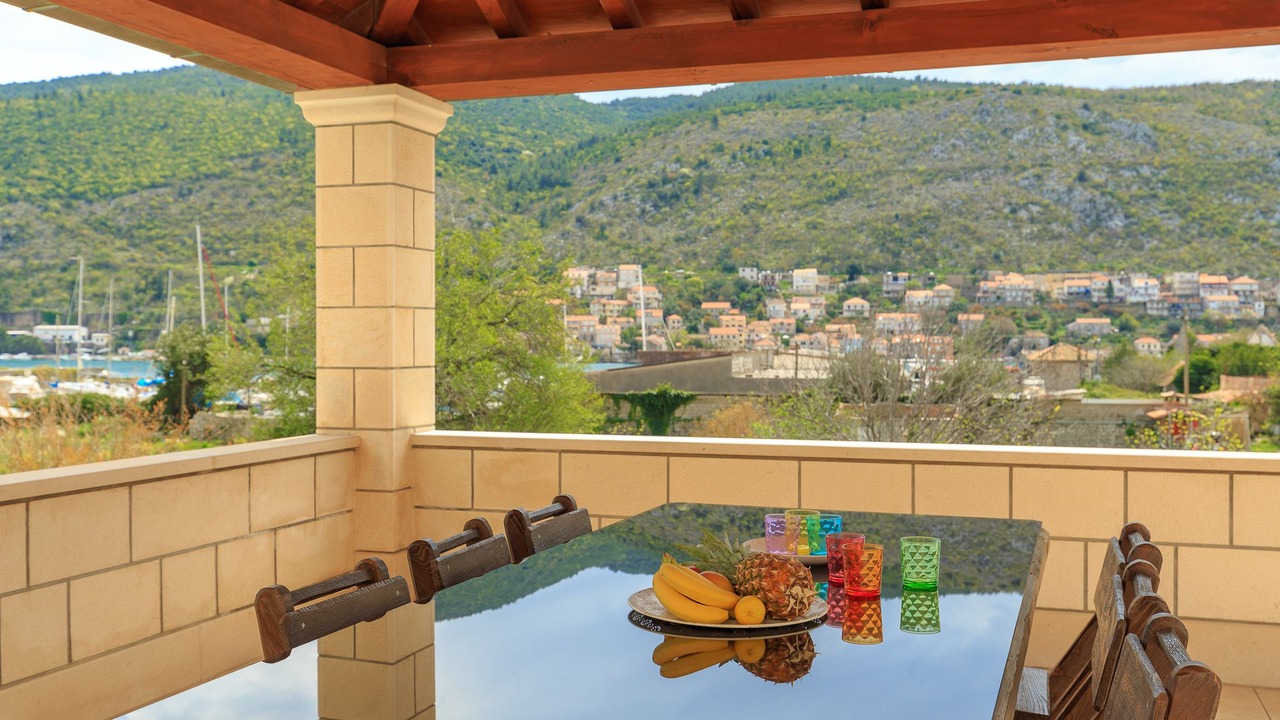 Photo of Patio Balcony in Mokosica