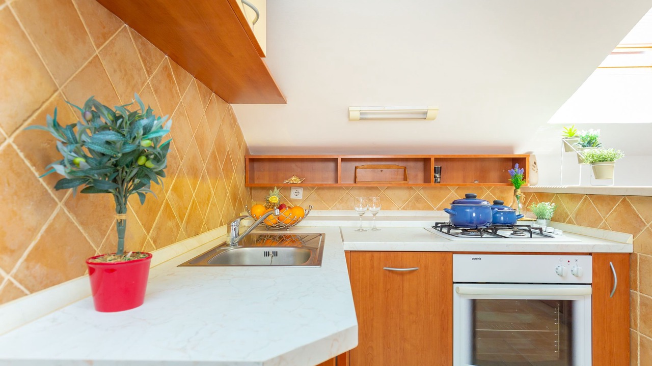 Photo of Kitchen in Mokosica
