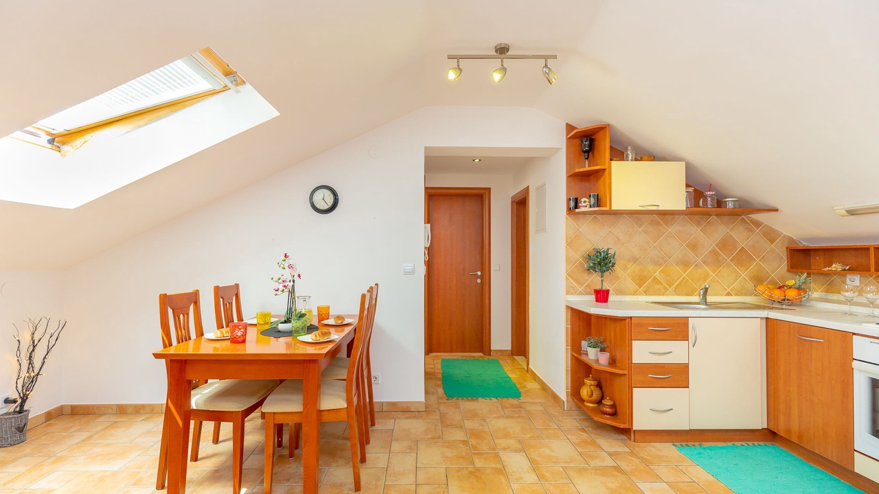 Photo of Kitchen in Mokosica