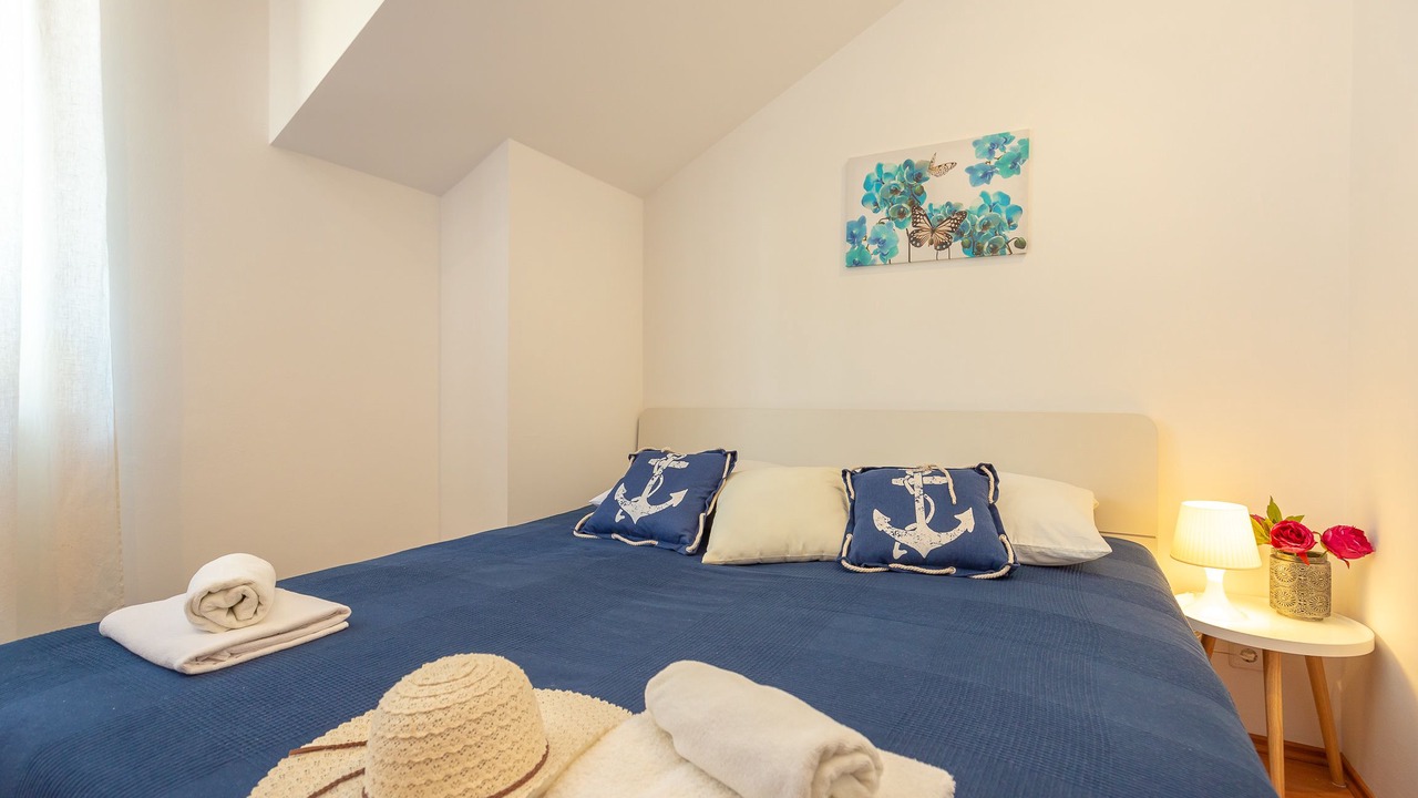 Photo of Bedroom in Mokosica