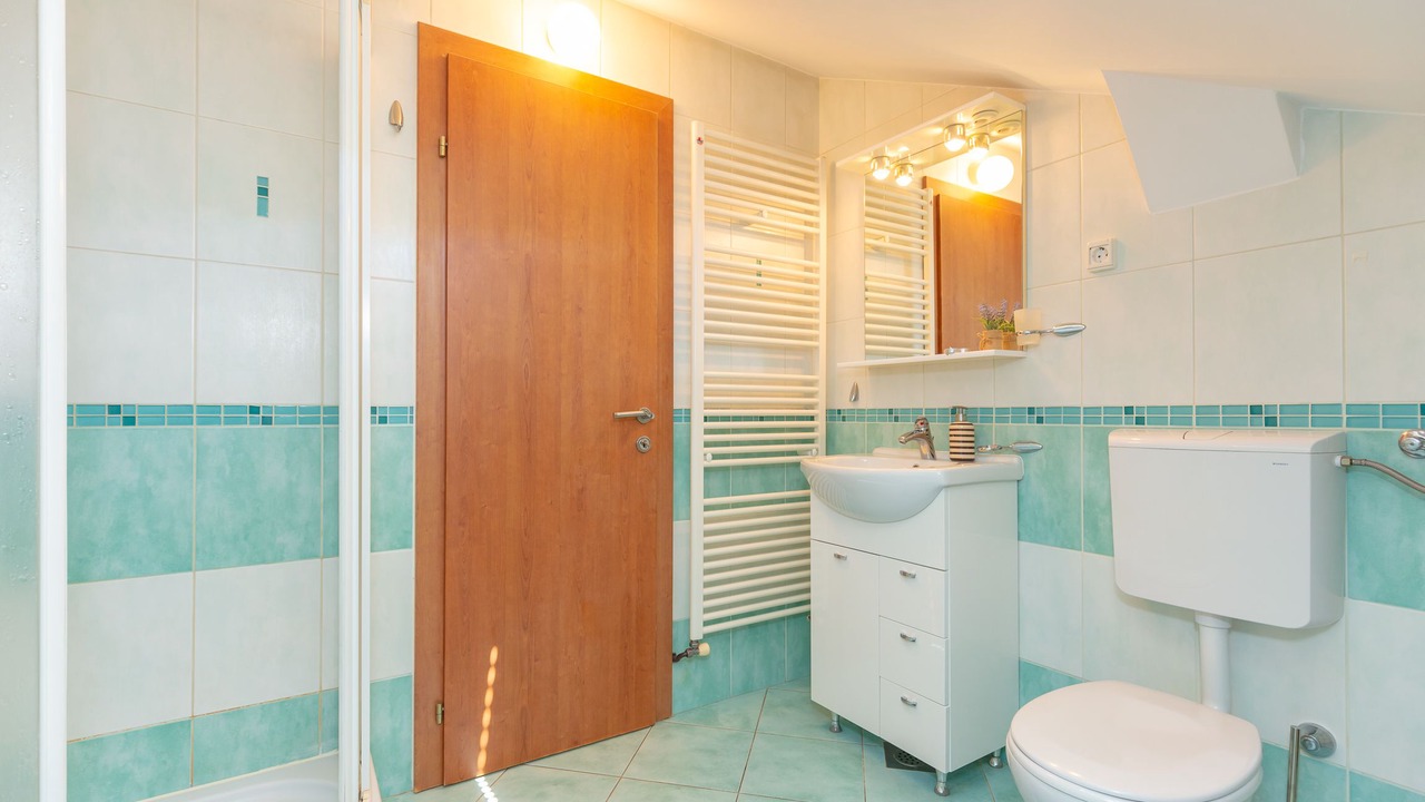 Photo of Bathroom in Mokosica