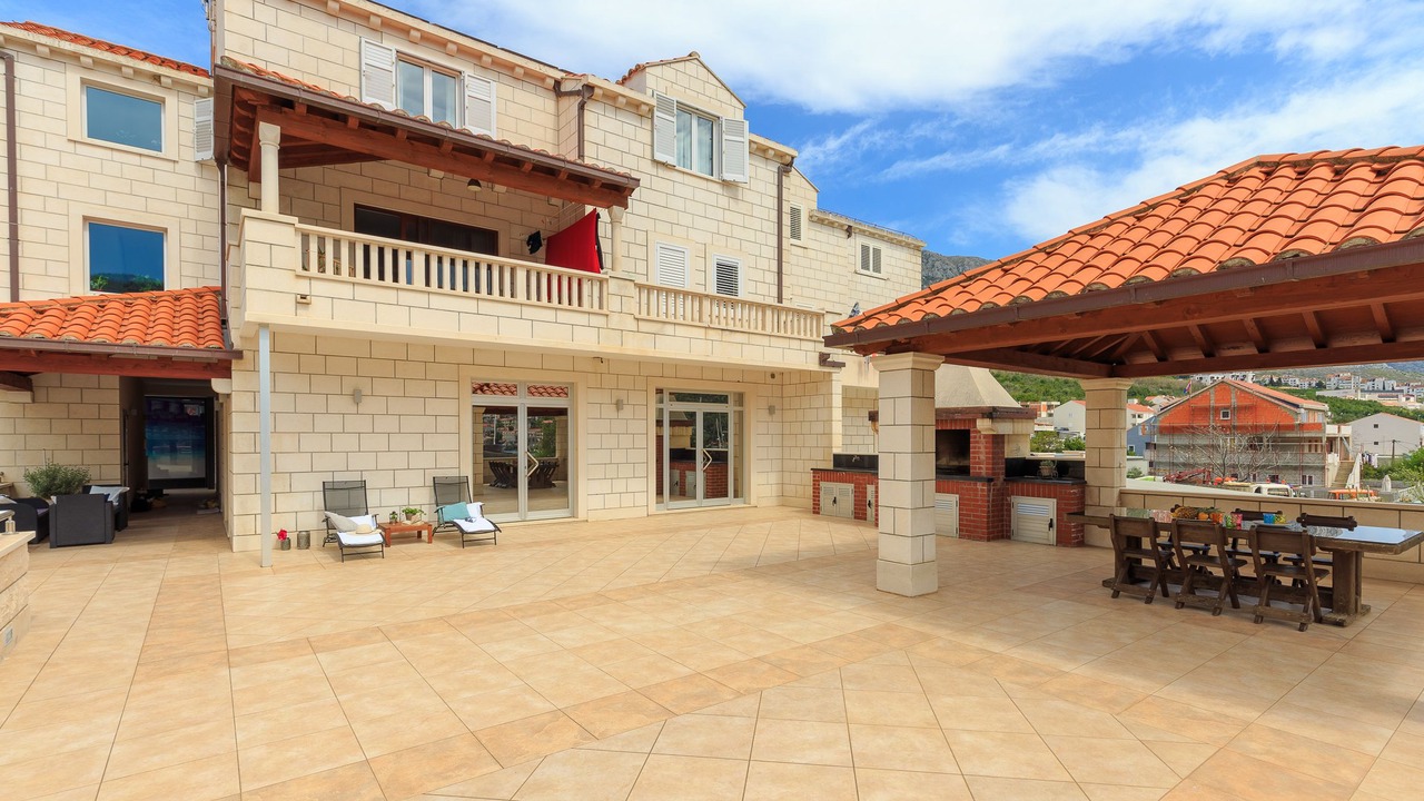 Photo of Outdoor in Mokosica