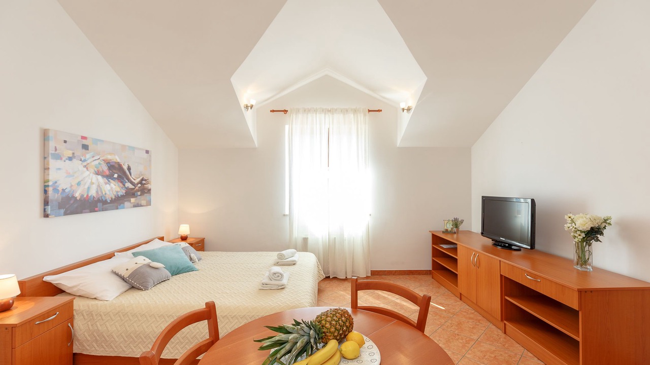 Photo of Bedroom in Mokosica