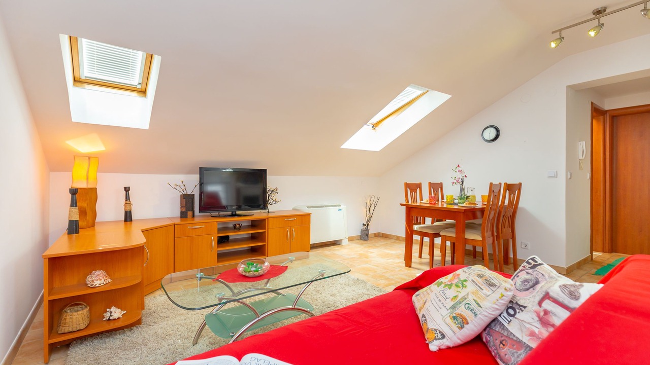 Photo of Livingroom in Mokosica