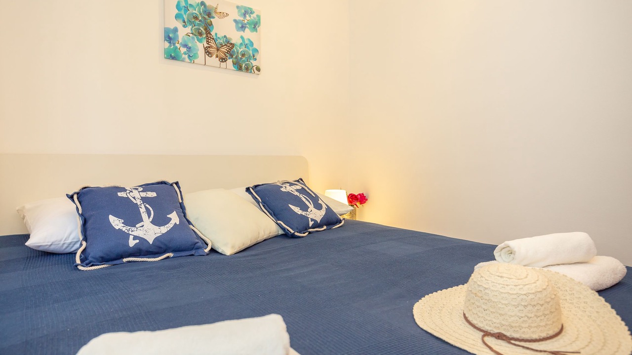Photo of Bedroom in Mokosica