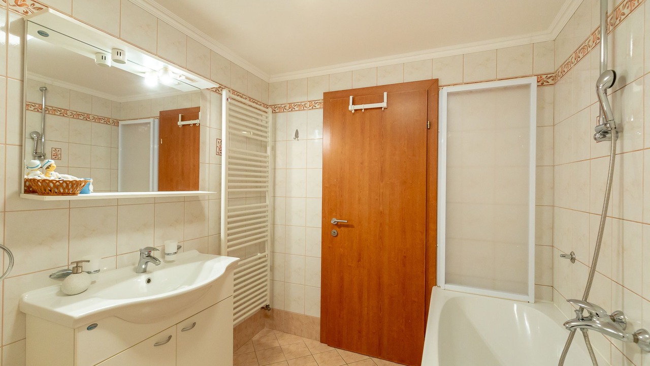 Photo of Bathroom in Mokosica