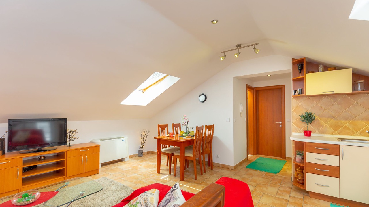 Photo of Livingroom in Mokosica