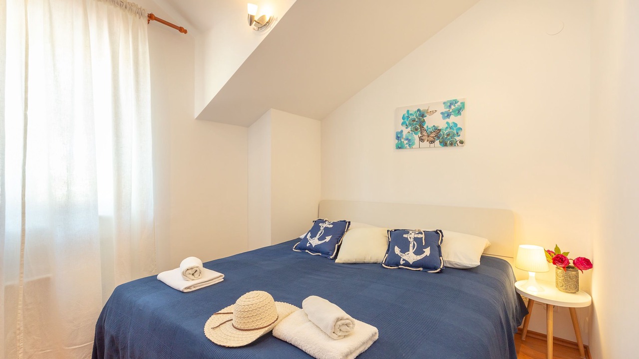 Photo of Bedroom in Mokosica