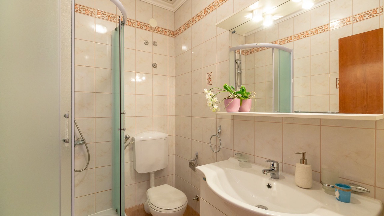 Photo of Bathroom in Mokosica