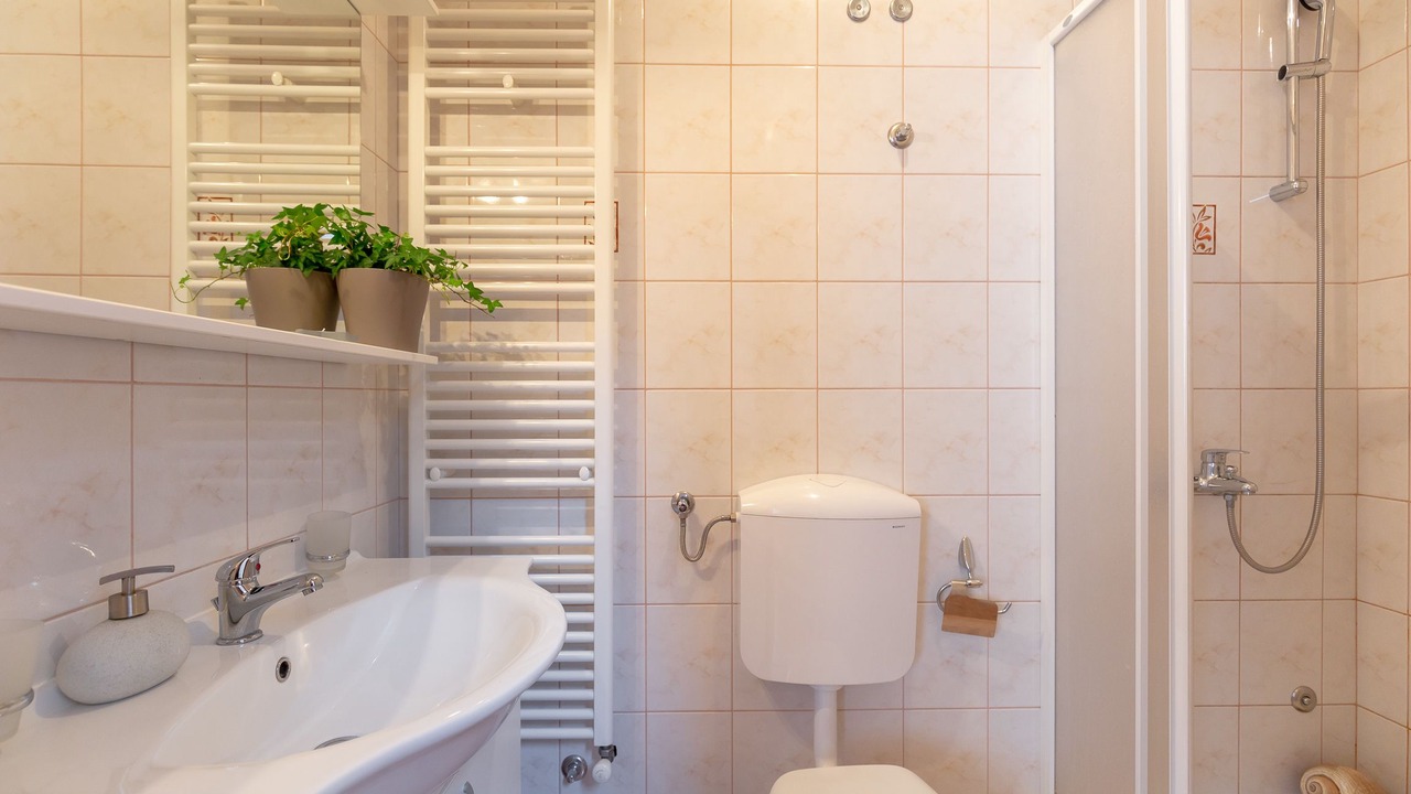 Photo of Bathroom in Mokosica