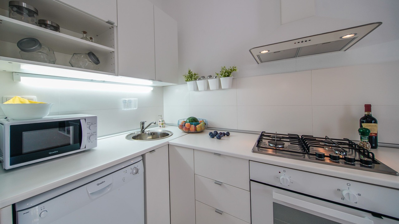 Photo of Kitchen in Ston