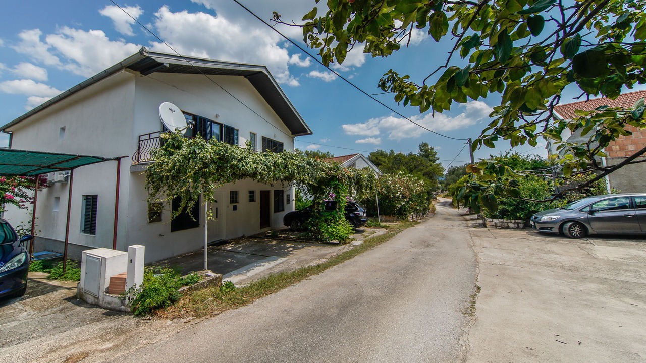 Photo of Outdoor in Ston