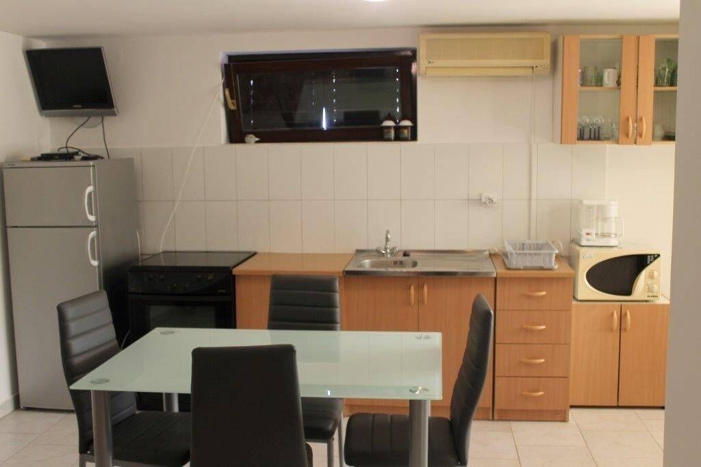 Photo of Kitchen in Preko