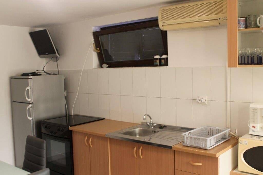 Photo of Kitchen in Preko
