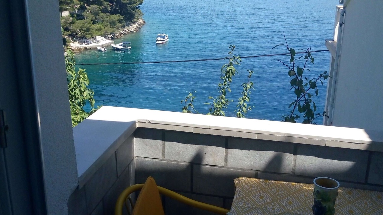 Photo of Patio Balcony in Racisce